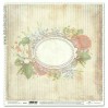 ITD Collection - Scrapbooking paper - SCL612