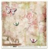 ITD Collection - Scrapbooking paper - SCL613
