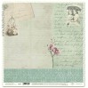 ITD Collection - Scrapbooking paper - SCL614