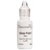 Glass paint Dovecraft - white