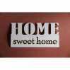 Filigranki - Cardboard element - Home sweet home