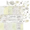 Set of scrapbooking papers - Craft O Clock - Celebrate Today