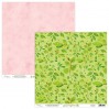 Scrapbooking paper - Mintay Papers - Springtime 01