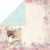 Craft and You Design - Scrapbooking paper - Shabby Babby 04