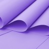 Foamiran, artistic foam - 0,6 mm - purple
