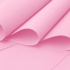 Foamiran, artistic foam - 0,6 mm - pink