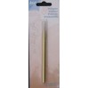 Pencil for cutting paper -awl for punching for handicrafts - fine picker