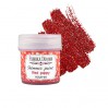 Shimmer paint - Fabrika Decoru - red poppy - 20ml