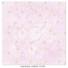 Double sided scrapbooking paper - Lullaby 05