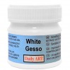 Whit gesso acrylic medium - Daily Art - 50ml