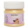 Pearl paint - Daily Art - light gold - 50ml