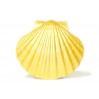 Farba perłowa - Daily Art - żółta - 50ml