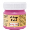 Chalk paint vintage - Daily Art - ruby - 50ml
