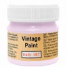 Farba kredowa vintage - Daily Art - pastelowy fiolet - 50ml