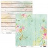 Scrapbooking paper set - Mintay Papers - Lovely Day