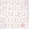 Set of scrapbooking papers - Bee Shabby - Just Married