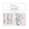 Scrapbooking paper pad - Mintay Papers -7th Heaven