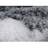 Sztuczny śnieg transparentny, przeźroczysty - 50 g.