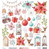 Scrapbooking paper - Mintay Papers - Christmas Stories
