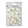 Paper flower set - Little Birdie - Valerie Snow - 48 flowers