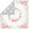 Scrapbooking paper - Craft and You Design - Pastel Wedding 04