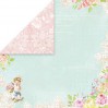Scrapbooking paper - Craft and You Design - Amore Mio 01