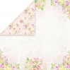 Scrapbooking paper - Craft and You Design - Amore Mio 04