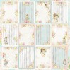 Scrapbooking paper - Craft and You Design - Amore Mio 07