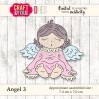 Craft and You Design Die - Angel 3