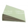 Album base square- Texture - Light green mood - 20x20x7 cm - Fabrika Decoru