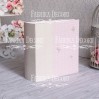 Album base square- Texture - Hello Girl - 20x20x7 cm - Fabrika Decoru