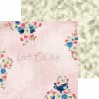 Pad of scrapbooking papers - Craft O Clock - Bold&Glamour