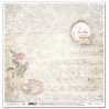 Scrapbooking paper -ITD Collection - SCL502