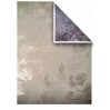 Set of scrapbooking papers - A4 - SCRAP012 - ITD Collection