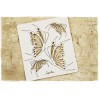 Cardboard - butterfly wings - set 1 - SnipArt