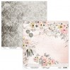 Scrapbooking paper - Mintay Papers - Marry me ! 01