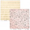 Scrapbooking paper set - Mintay Papers - Marry me!