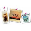 Photo transfer for transferring photos and prints 150 ml