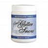 Pasta imitująca śnieg - biała mieniąca się - Glitter Snow - Aleene's