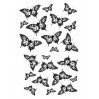 Overlay - Fabrika Decoru - "Butterflies"