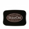 Archival Ink - StazOn - Timber Brown