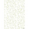 Scrapbooking paper A4 - Studio Light - Beautiful Flowers - BASISBF216