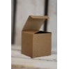 Box for cream gifts 5x5x5 - Rzeczy z Papieru