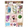 Die Cut Sheet Photo's - Studio Light - Home & Happiness - EASYHH542