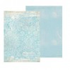 Scrapbooking paper A4 - Studio Light - Romantic Botanic - BASISBF247