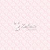 Scrapbooking paper - Zulana Creations - Cute Baby Girl 02
