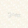Scrapbooking paper - Zulana Creations - True Colors - Beige 01