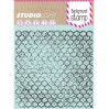 Set of clear stamps - Studio Light - 14x14 - Basic STAMPSL195