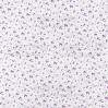 Set of scrapbooking papers - Fabrika Decoru 20 x 20cm - Lavender Provence
