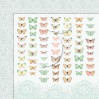 Double sided scrapbooking paper - Love of my life 06